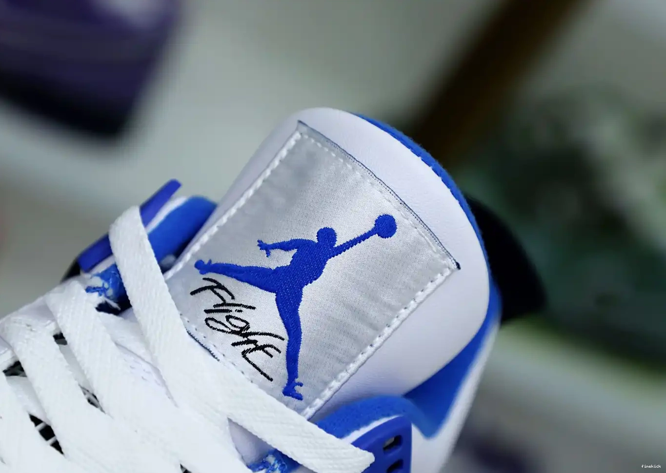AIR MOTORSPORTS 4 JORDAN RETRO 0518